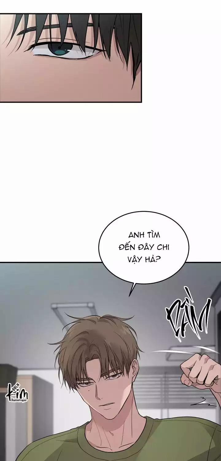 Bánh Quy Tình Yêu Tan Chảy 27 trang 57