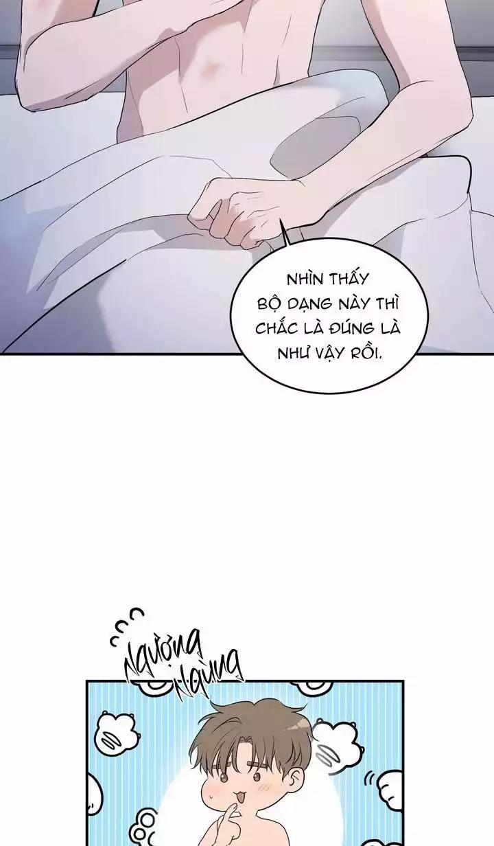 Bánh Quy Tình Yêu Tan Chảy 27 trang 6