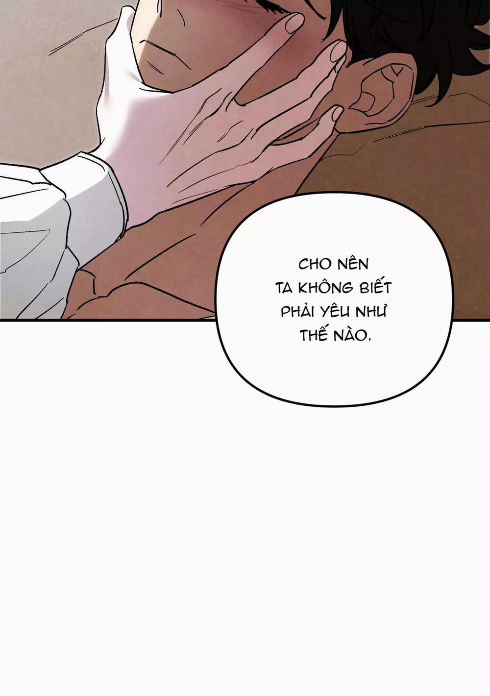 Bánh Quy Tình Yêu Tan Chảy 27 trang 60