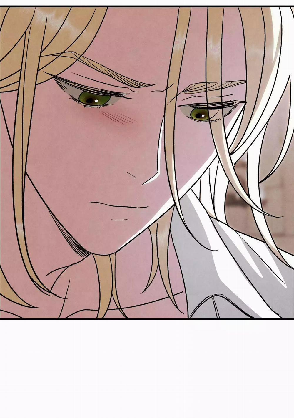 Bánh Quy Tình Yêu Tan Chảy 27 trang 61