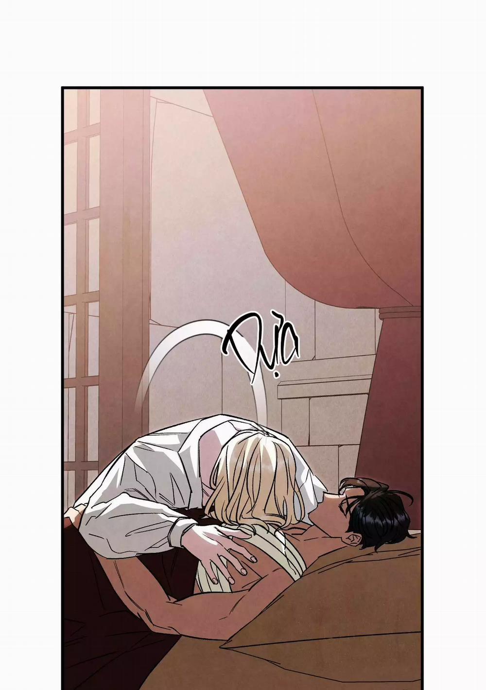 Bánh Quy Tình Yêu Tan Chảy 27 trang 63