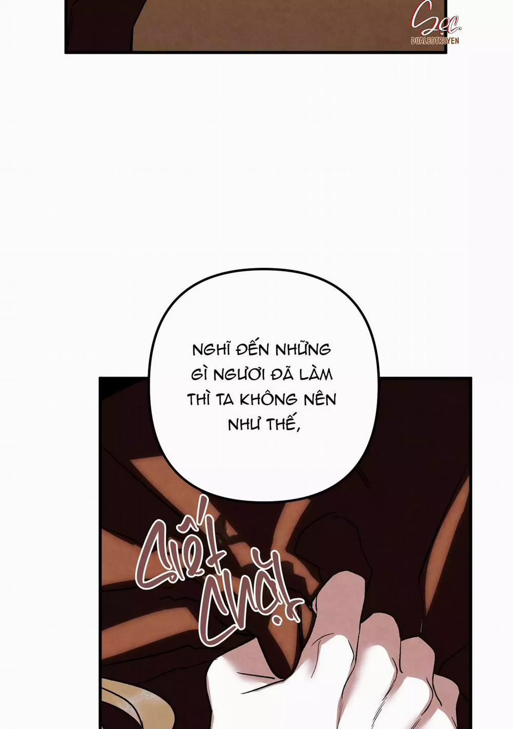 Bánh Quy Tình Yêu Tan Chảy 27 trang 64