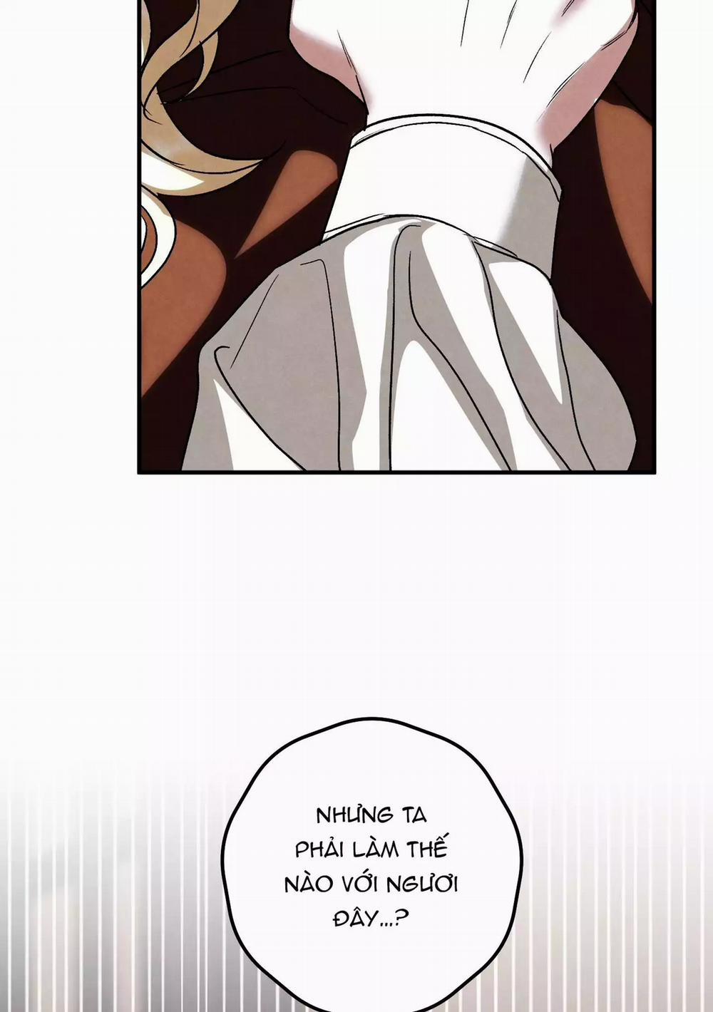 Bánh Quy Tình Yêu Tan Chảy 27 trang 65