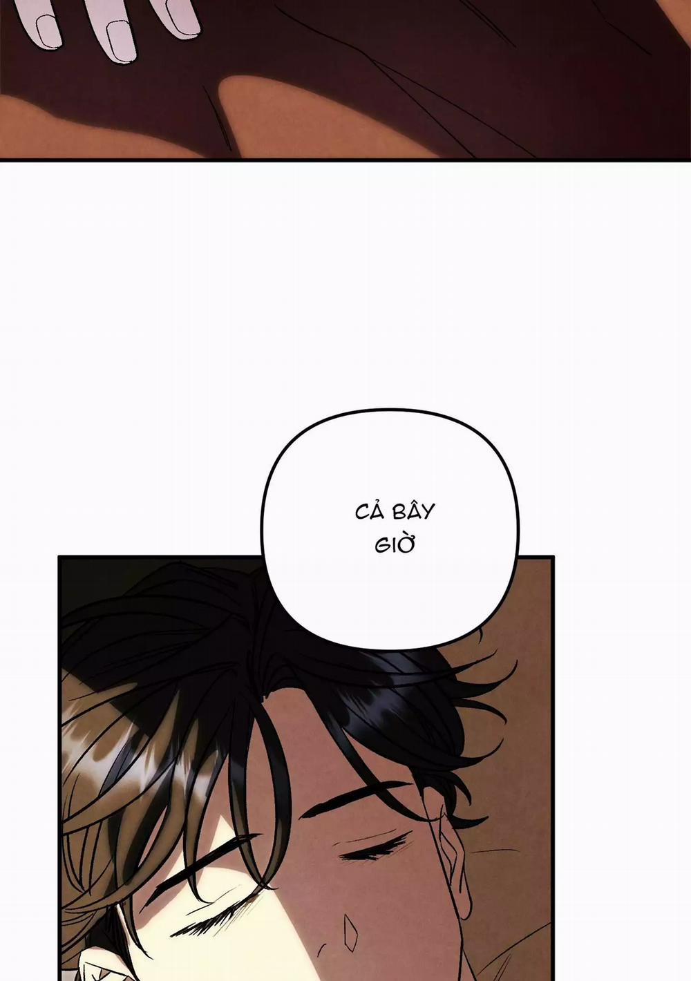 Bánh Quy Tình Yêu Tan Chảy 27 trang 67