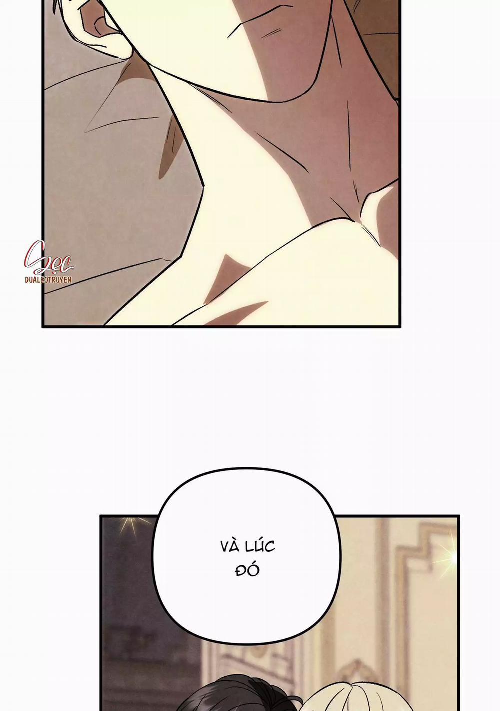 Bánh Quy Tình Yêu Tan Chảy 27 trang 68