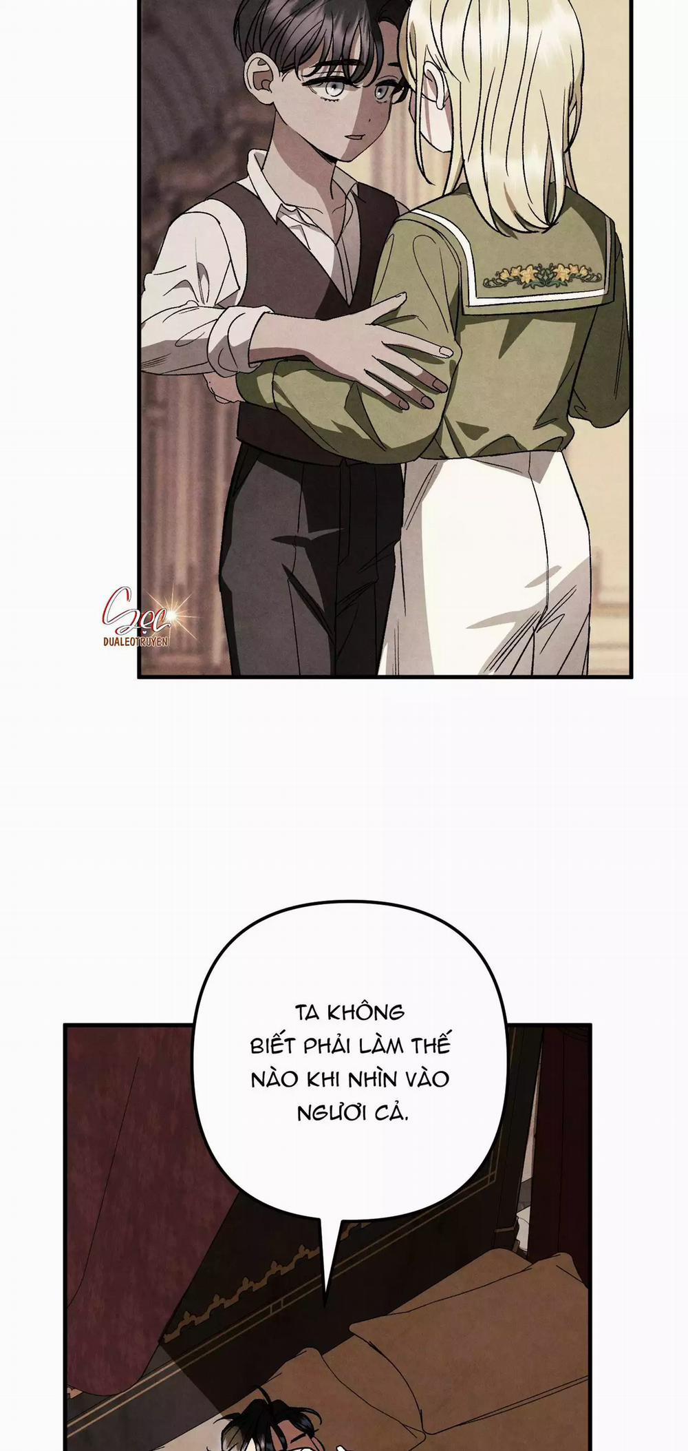 Bánh Quy Tình Yêu Tan Chảy 27 trang 69