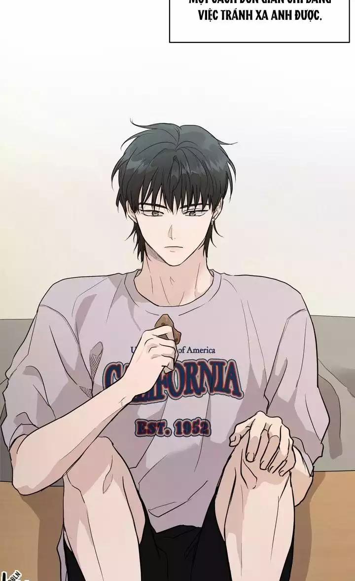 Bánh Quy Tình Yêu Tan Chảy 28 trang 13