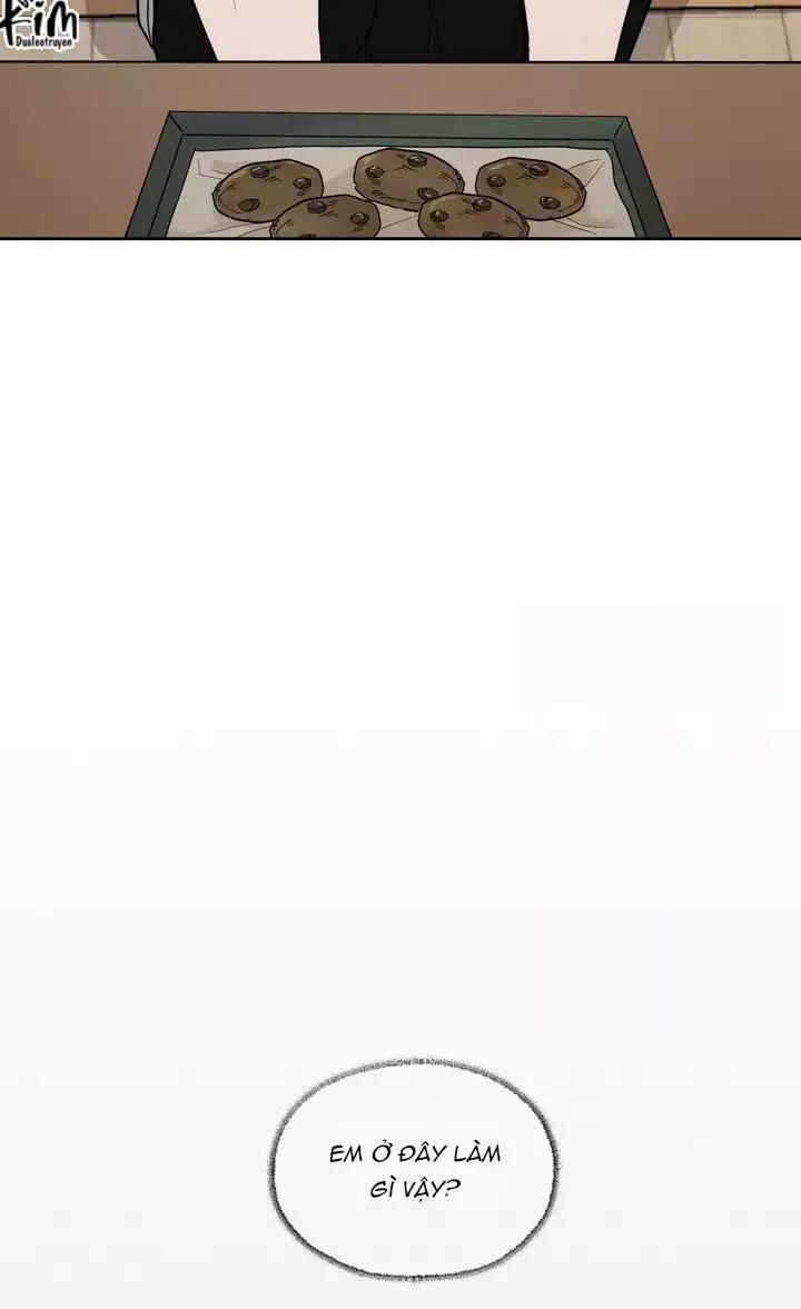 Bánh Quy Tình Yêu Tan Chảy 28 trang 14