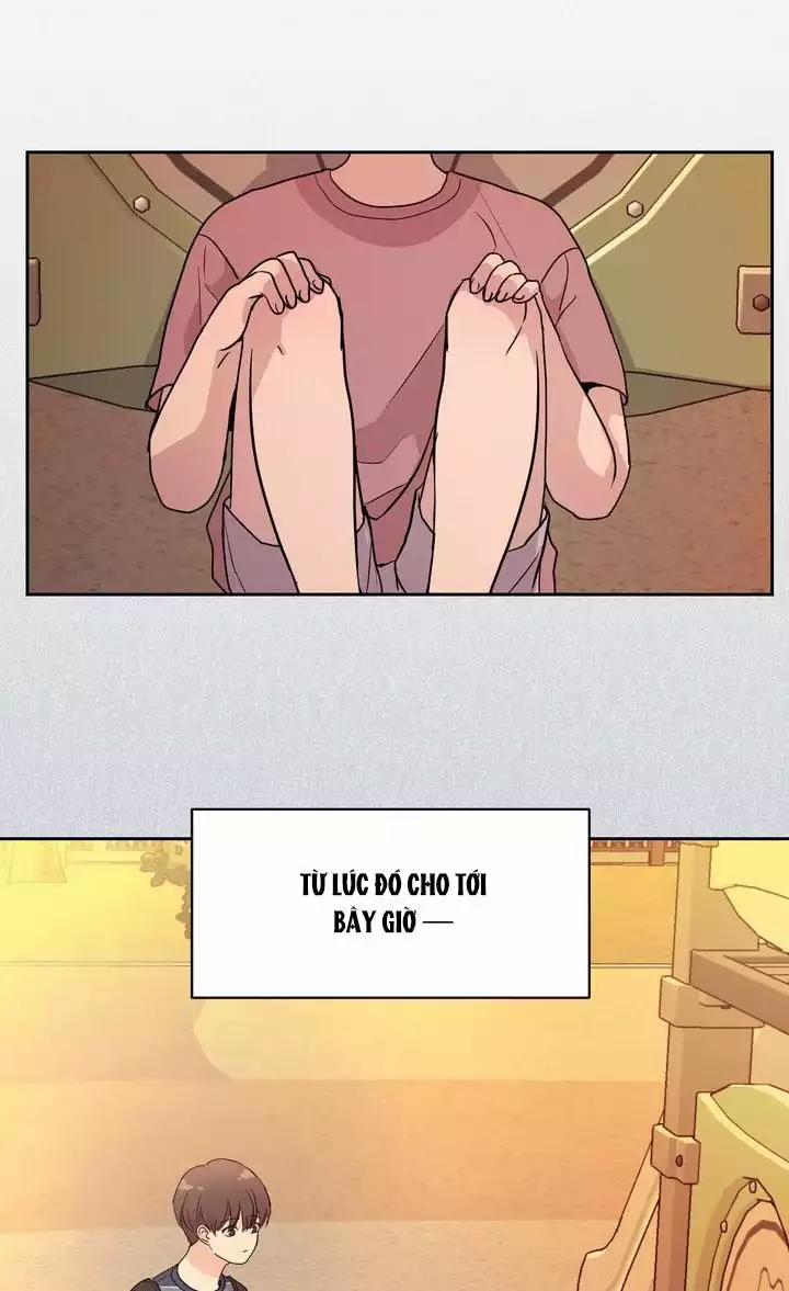 Bánh Quy Tình Yêu Tan Chảy 28 trang 15