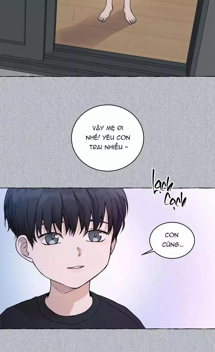 Bánh Quy Tình Yêu Tan Chảy 28 trang 19