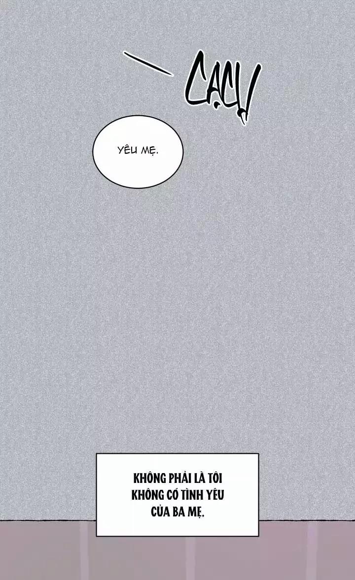 Bánh Quy Tình Yêu Tan Chảy 28 trang 20