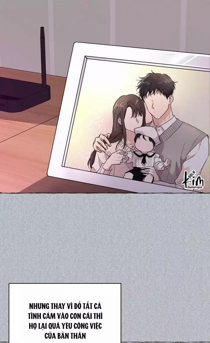 Bánh Quy Tình Yêu Tan Chảy 28 trang 21