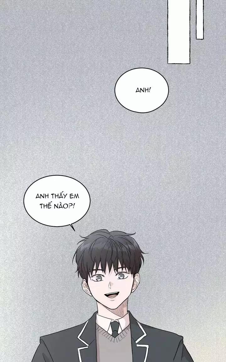 Bánh Quy Tình Yêu Tan Chảy 28 trang 24