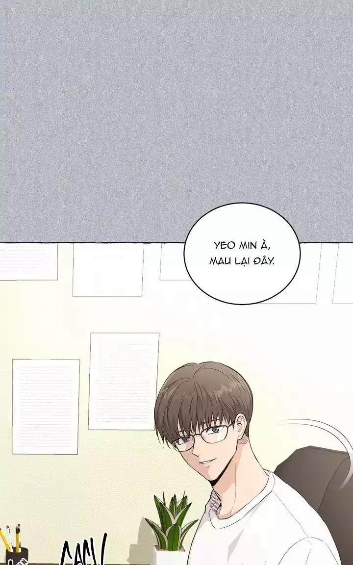 Bánh Quy Tình Yêu Tan Chảy 28 trang 28