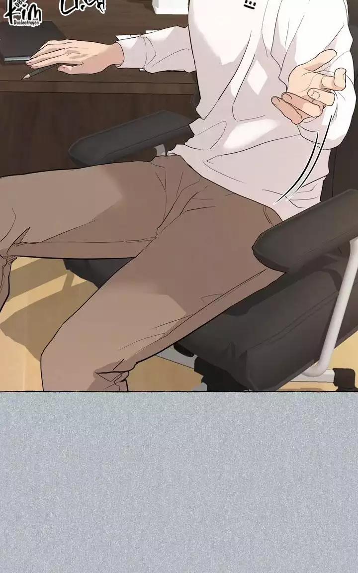 Bánh Quy Tình Yêu Tan Chảy 28 trang 29