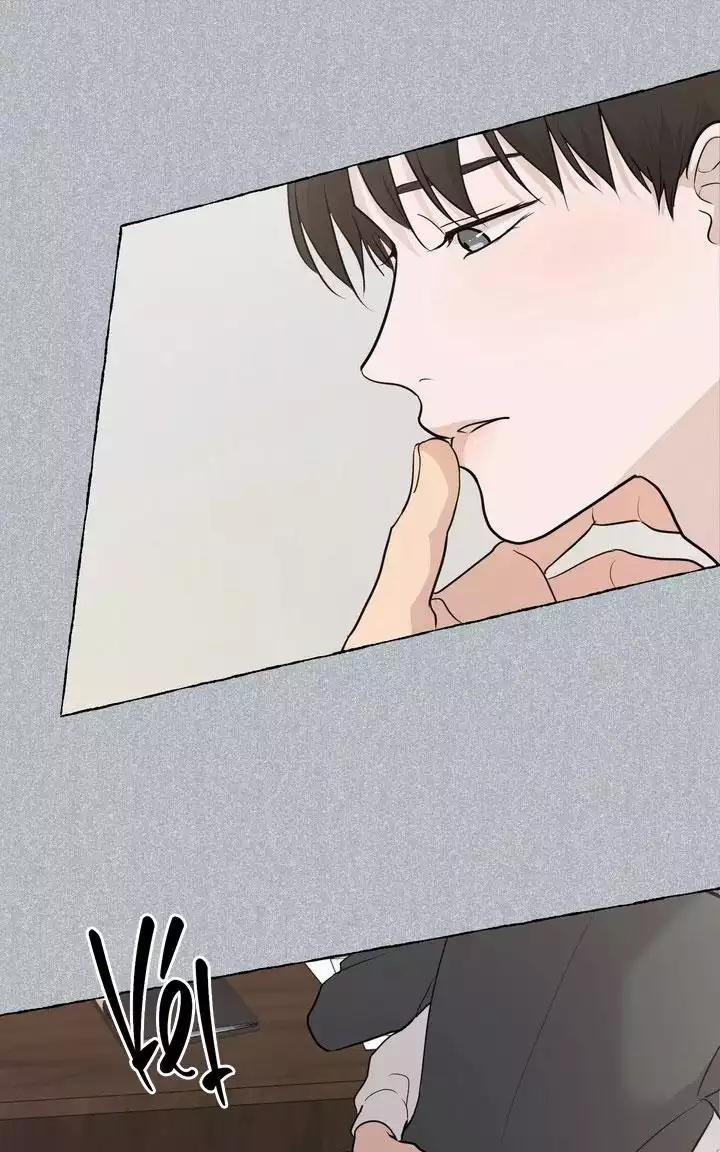 Bánh Quy Tình Yêu Tan Chảy 28 trang 30