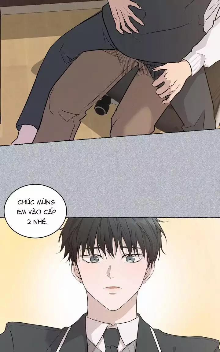 Bánh Quy Tình Yêu Tan Chảy 28 trang 31