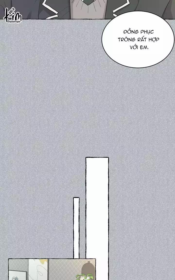 Bánh Quy Tình Yêu Tan Chảy 28 trang 32