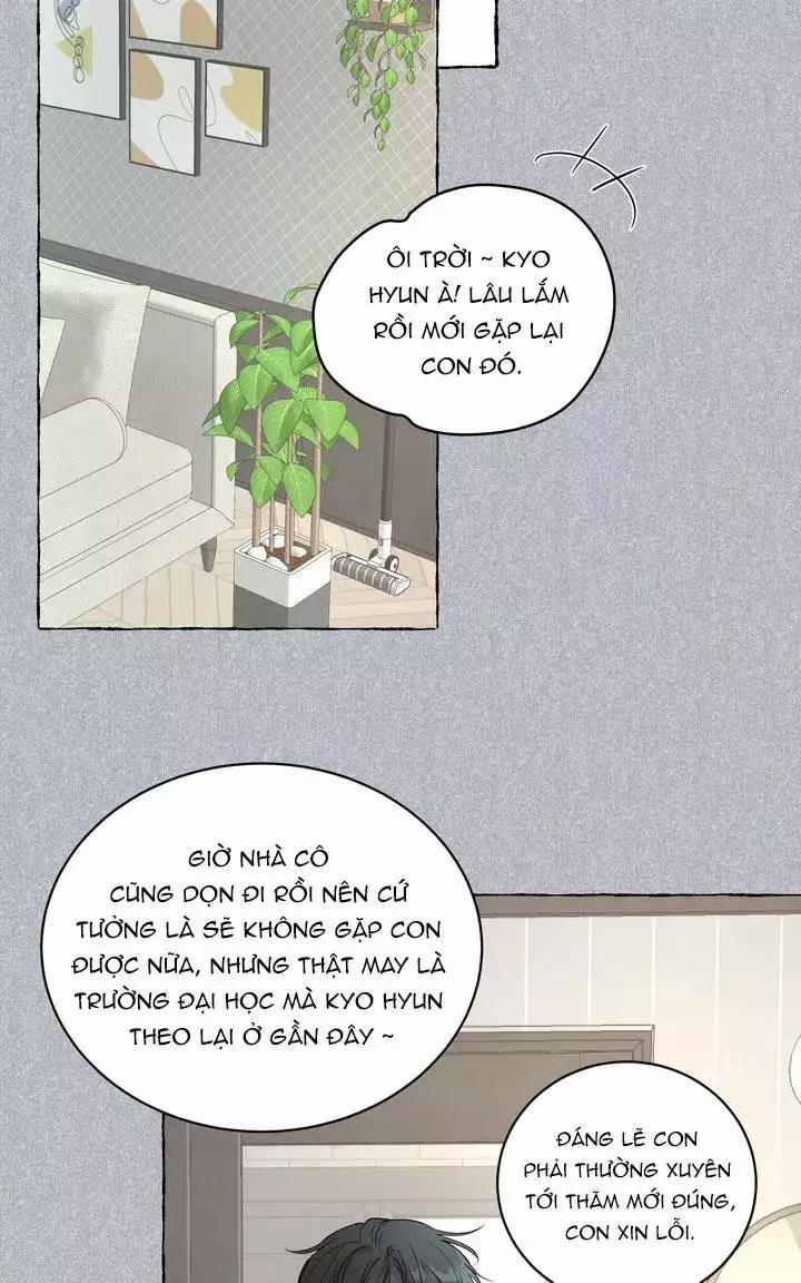 Bánh Quy Tình Yêu Tan Chảy 28 trang 33