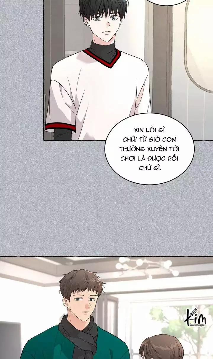 Bánh Quy Tình Yêu Tan Chảy 28 trang 34