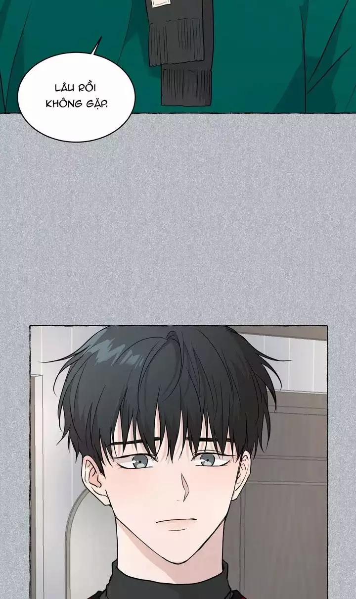 Bánh Quy Tình Yêu Tan Chảy 28 trang 36