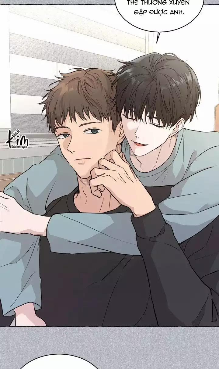 Bánh Quy Tình Yêu Tan Chảy 28 trang 39