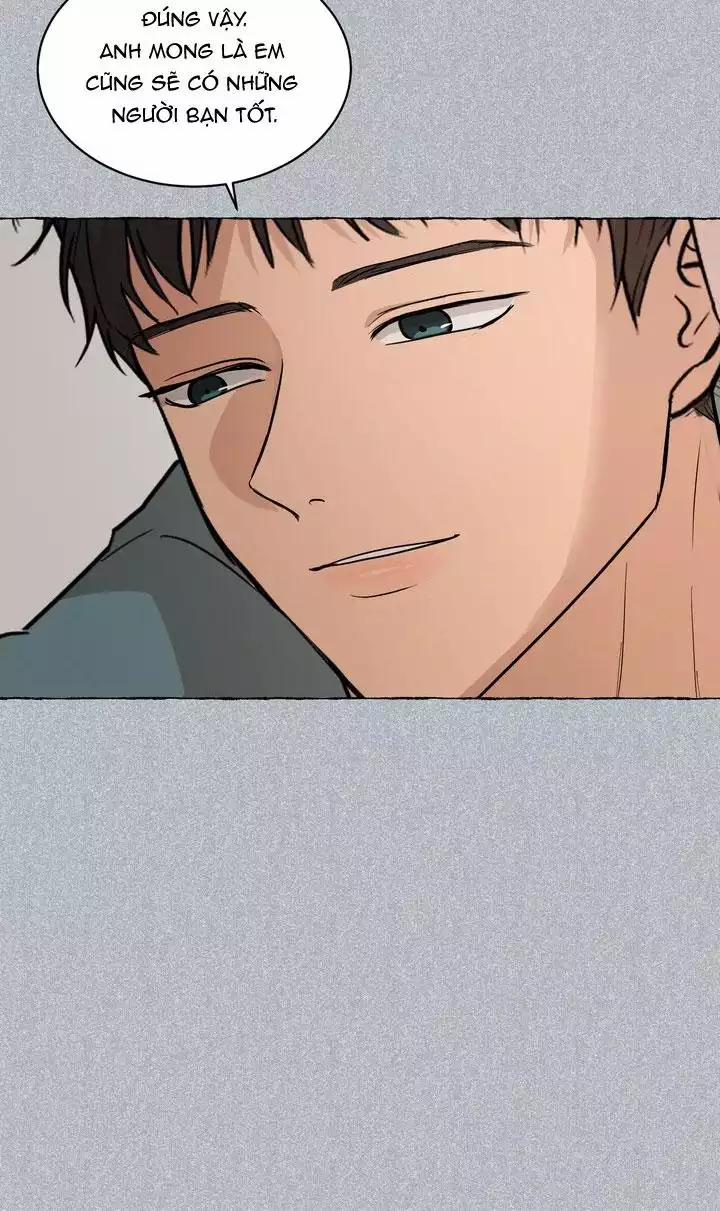 Bánh Quy Tình Yêu Tan Chảy 28 trang 40