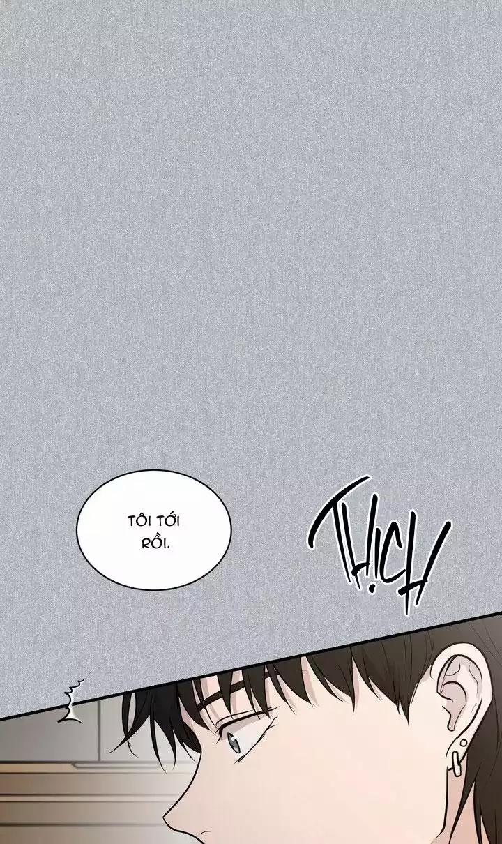 Bánh Quy Tình Yêu Tan Chảy 28 trang 44