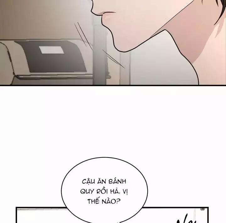 Bánh Quy Tình Yêu Tan Chảy 28 trang 45