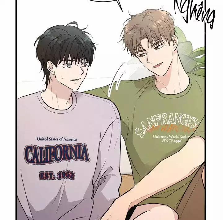 Bánh Quy Tình Yêu Tan Chảy 28 trang 46