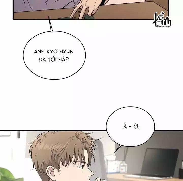 Bánh Quy Tình Yêu Tan Chảy 28 trang 47