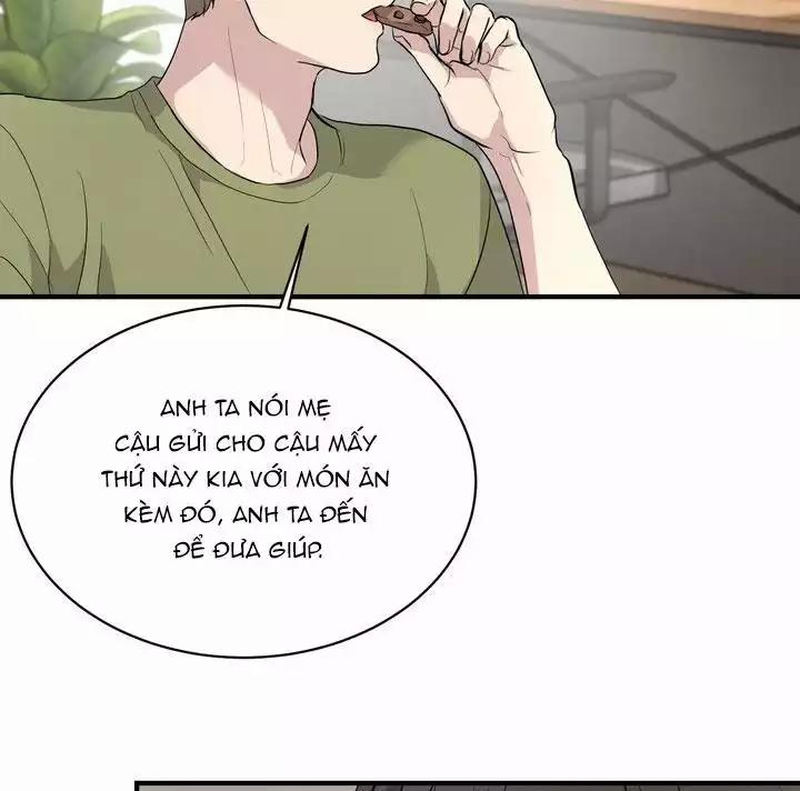 Bánh Quy Tình Yêu Tan Chảy 28 trang 48