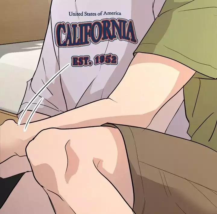 Bánh Quy Tình Yêu Tan Chảy 28 trang 51