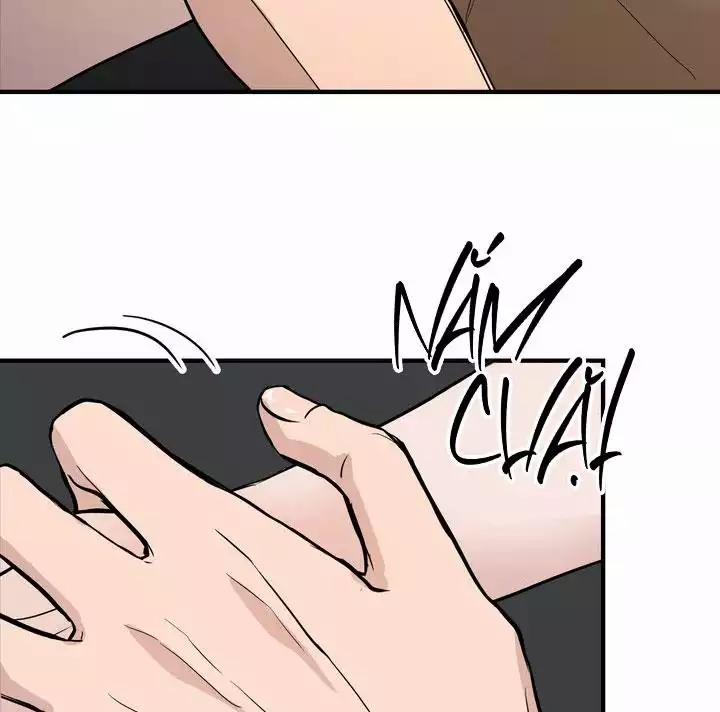 Bánh Quy Tình Yêu Tan Chảy 28 trang 52