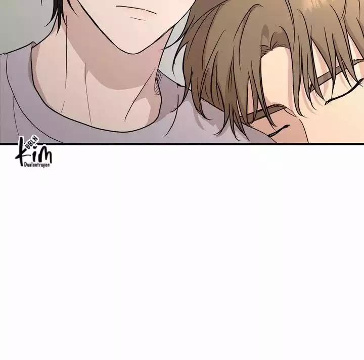 Bánh Quy Tình Yêu Tan Chảy 28 trang 54