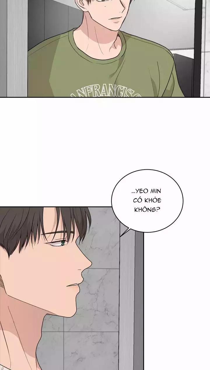 Bánh Quy Tình Yêu Tan Chảy 28 trang 7