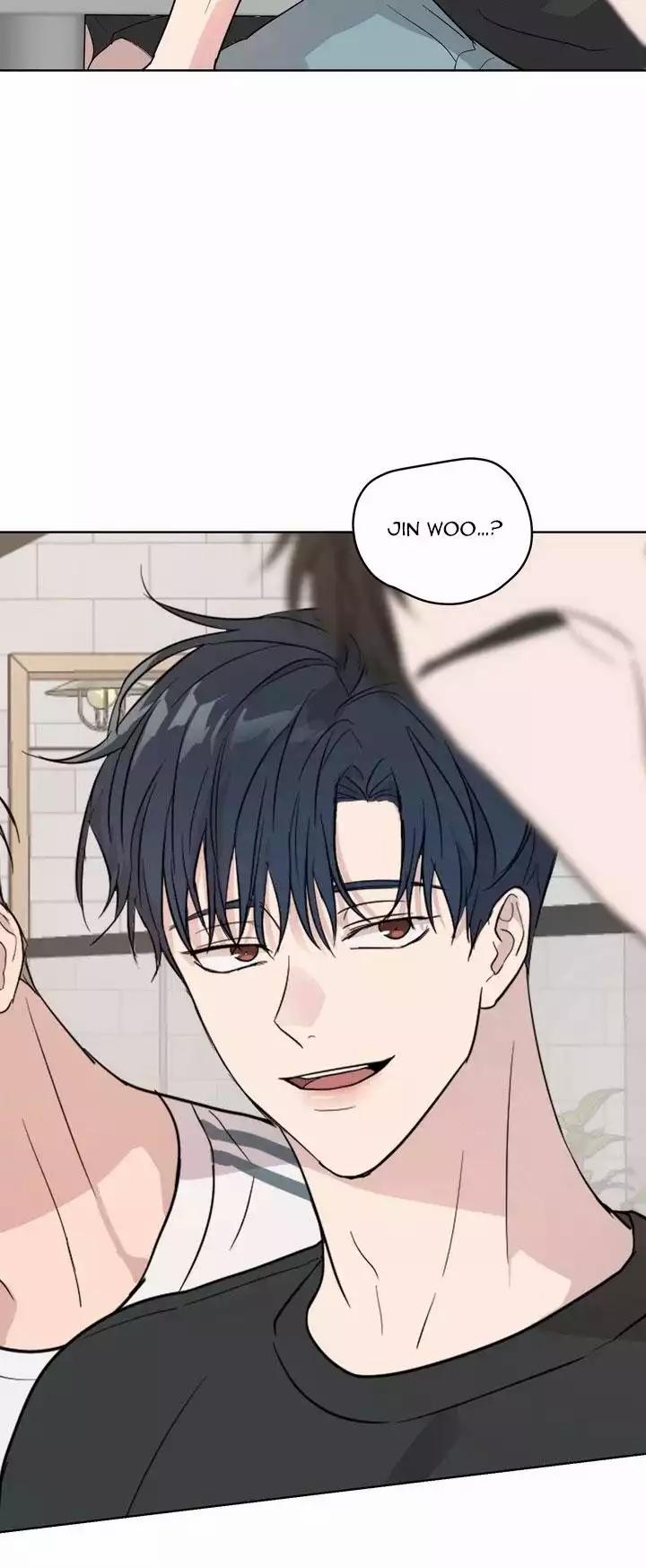 Bánh Quy Tình Yêu Tan Chảy 29 trang 33