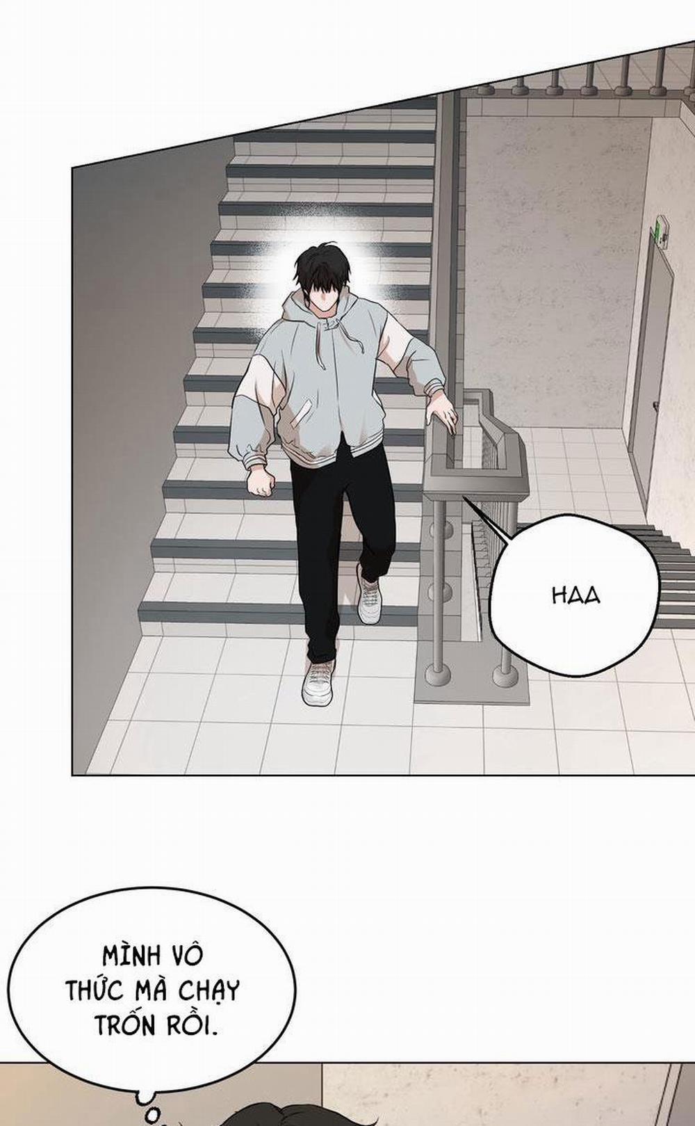 Bánh Quy Tình Yêu Tan Chảy 3 trang 13