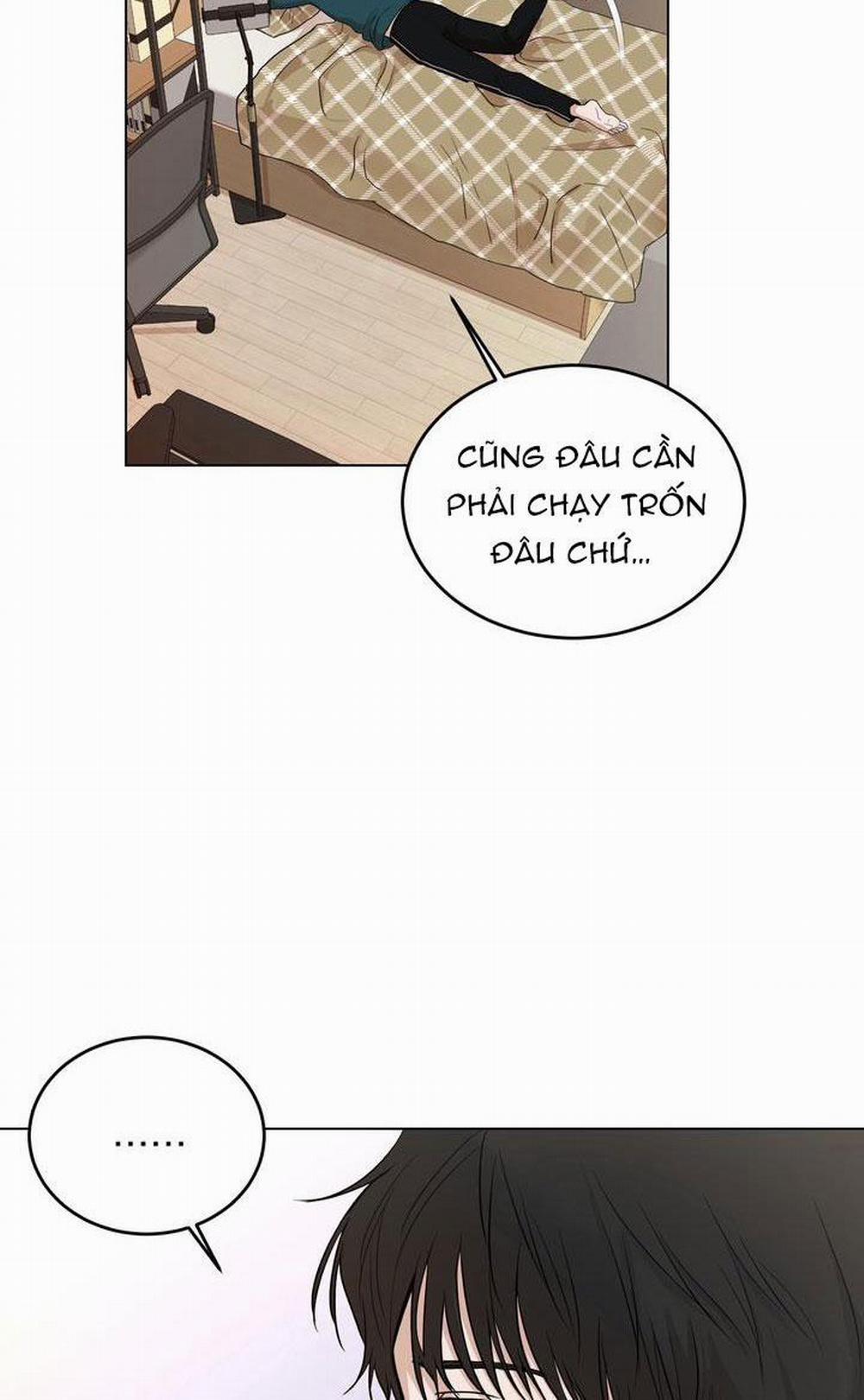 Bánh Quy Tình Yêu Tan Chảy 3 trang 20