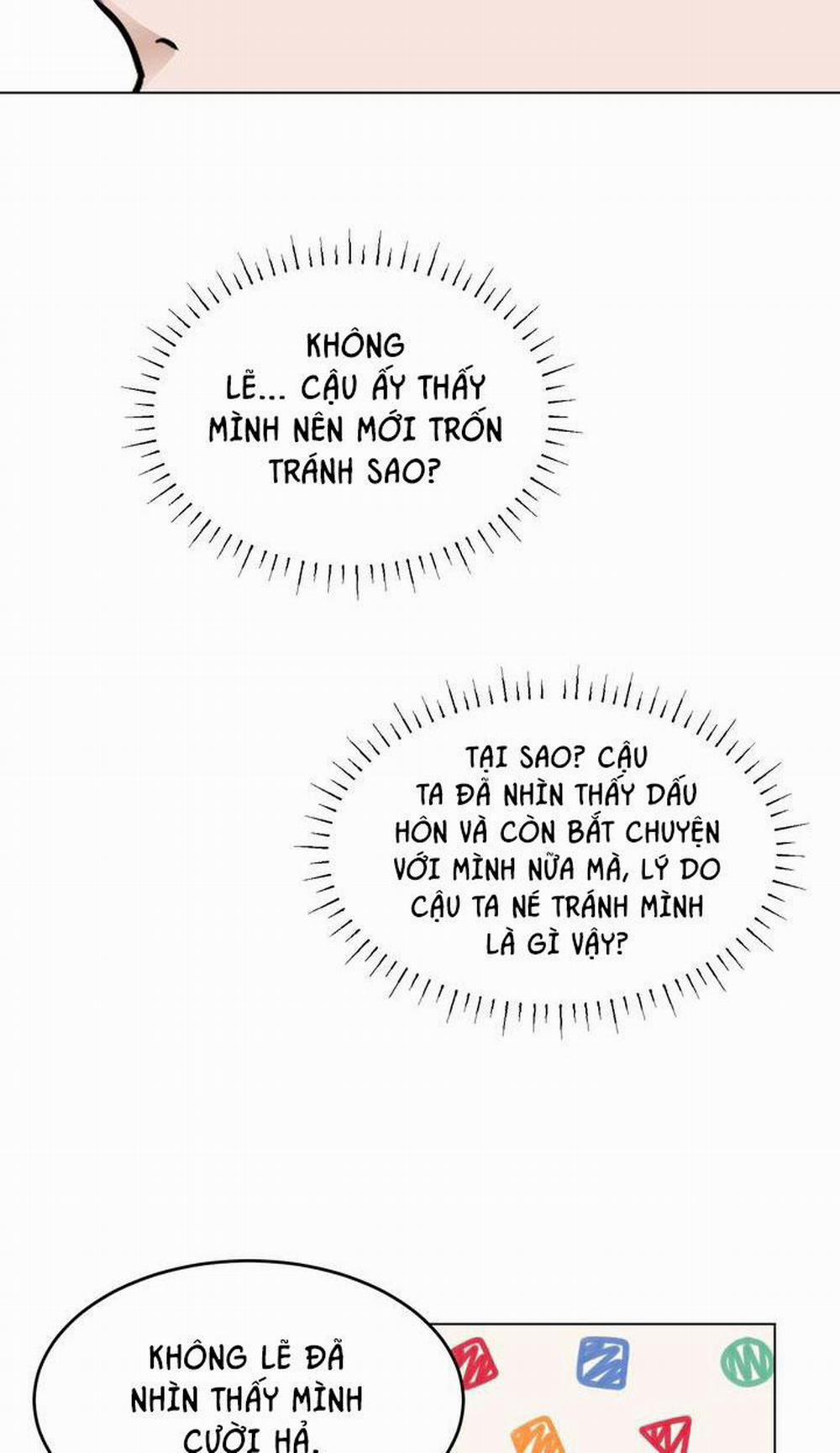 Bánh Quy Tình Yêu Tan Chảy 3 trang 26