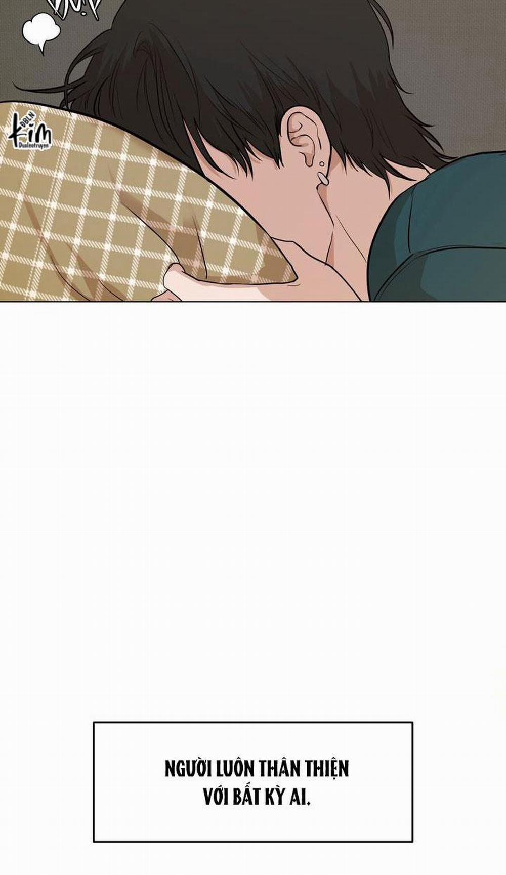 Bánh Quy Tình Yêu Tan Chảy 3 trang 29