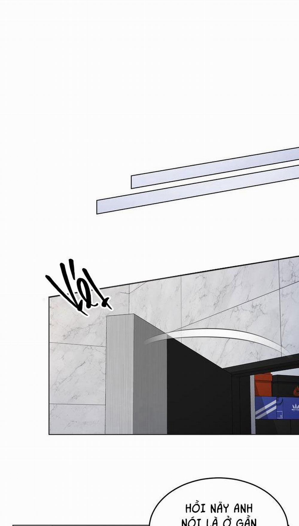 Bánh Quy Tình Yêu Tan Chảy 3 trang 38