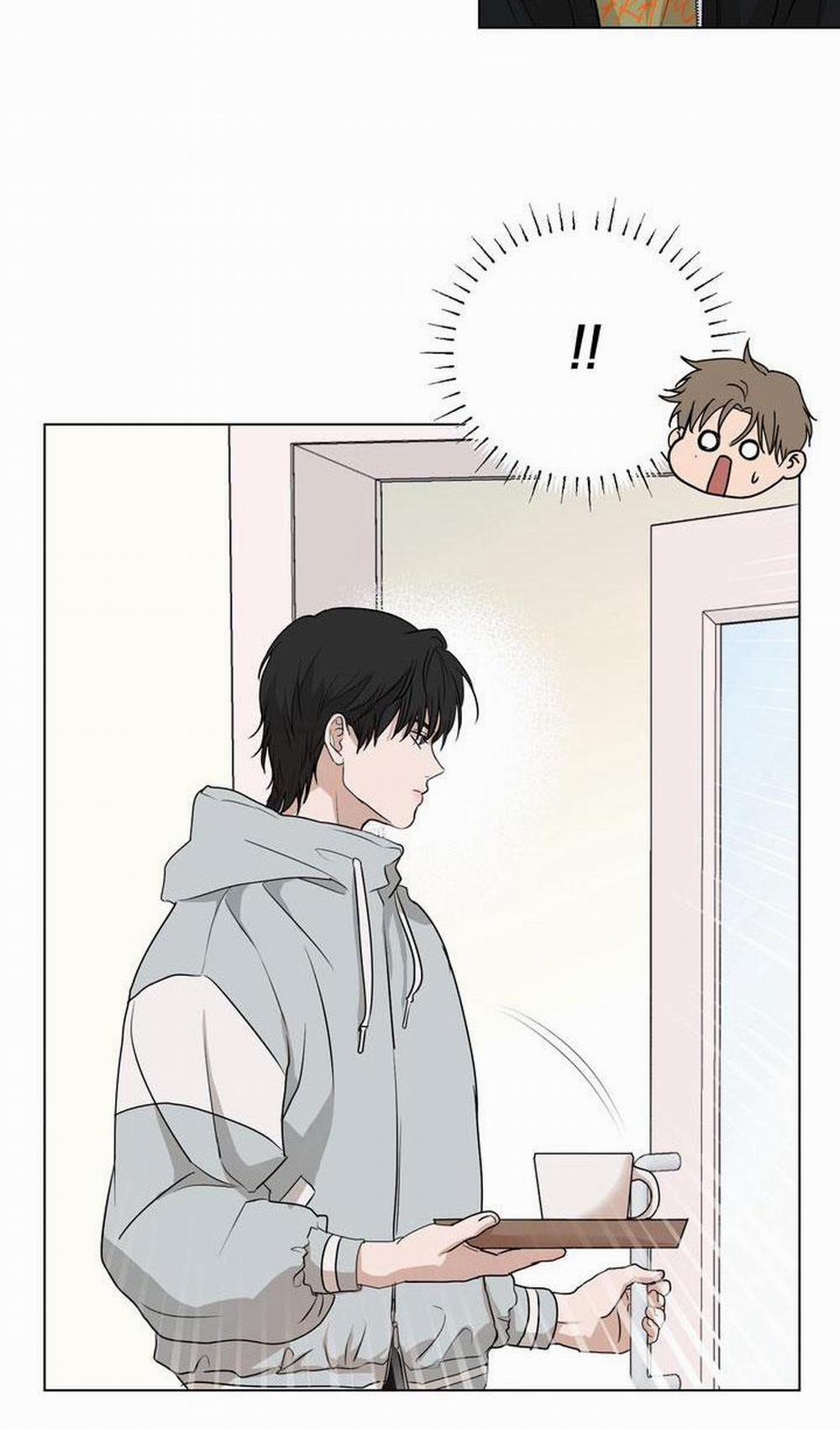 Bánh Quy Tình Yêu Tan Chảy 3 trang 4