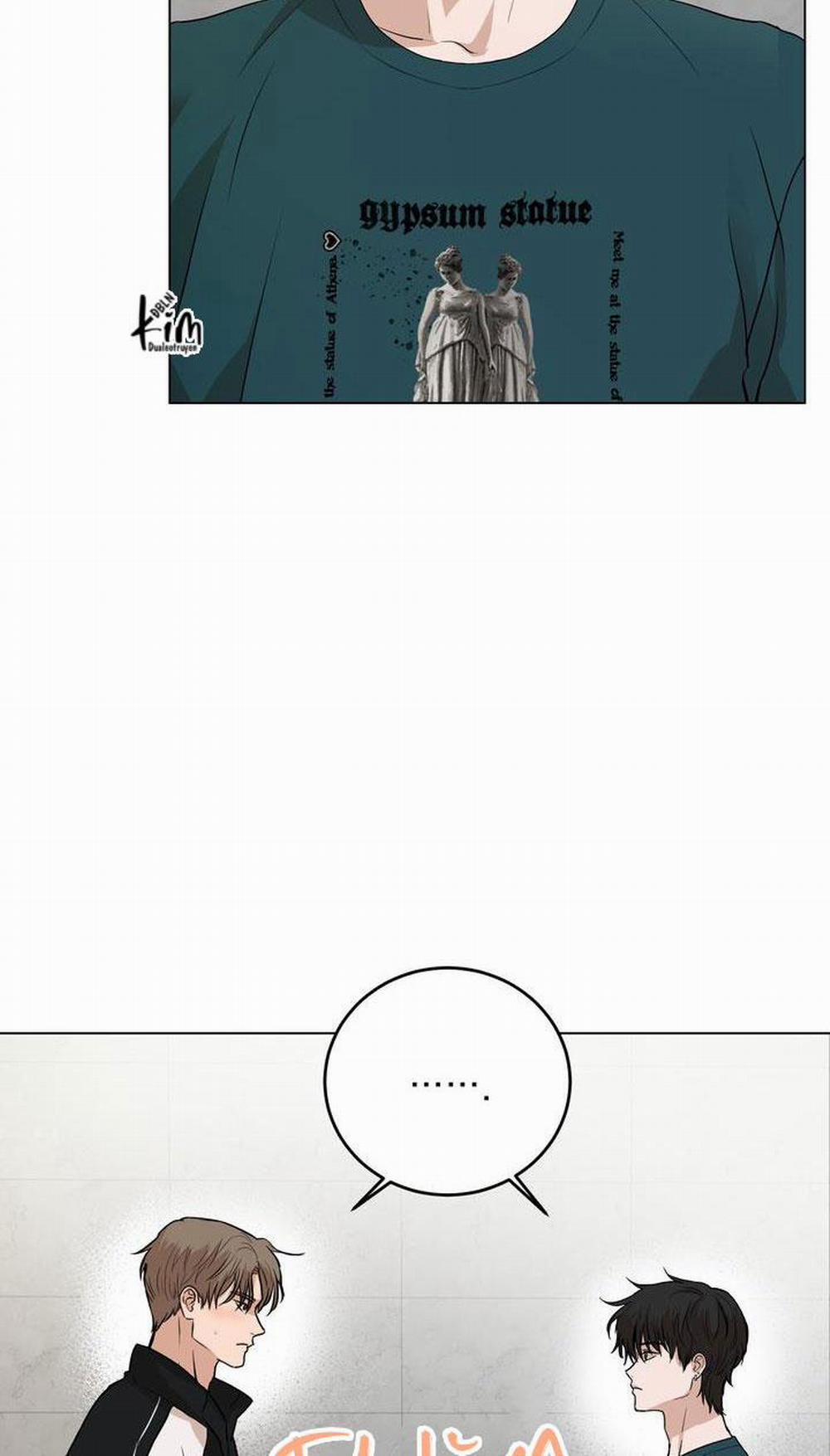 Bánh Quy Tình Yêu Tan Chảy 3 trang 41