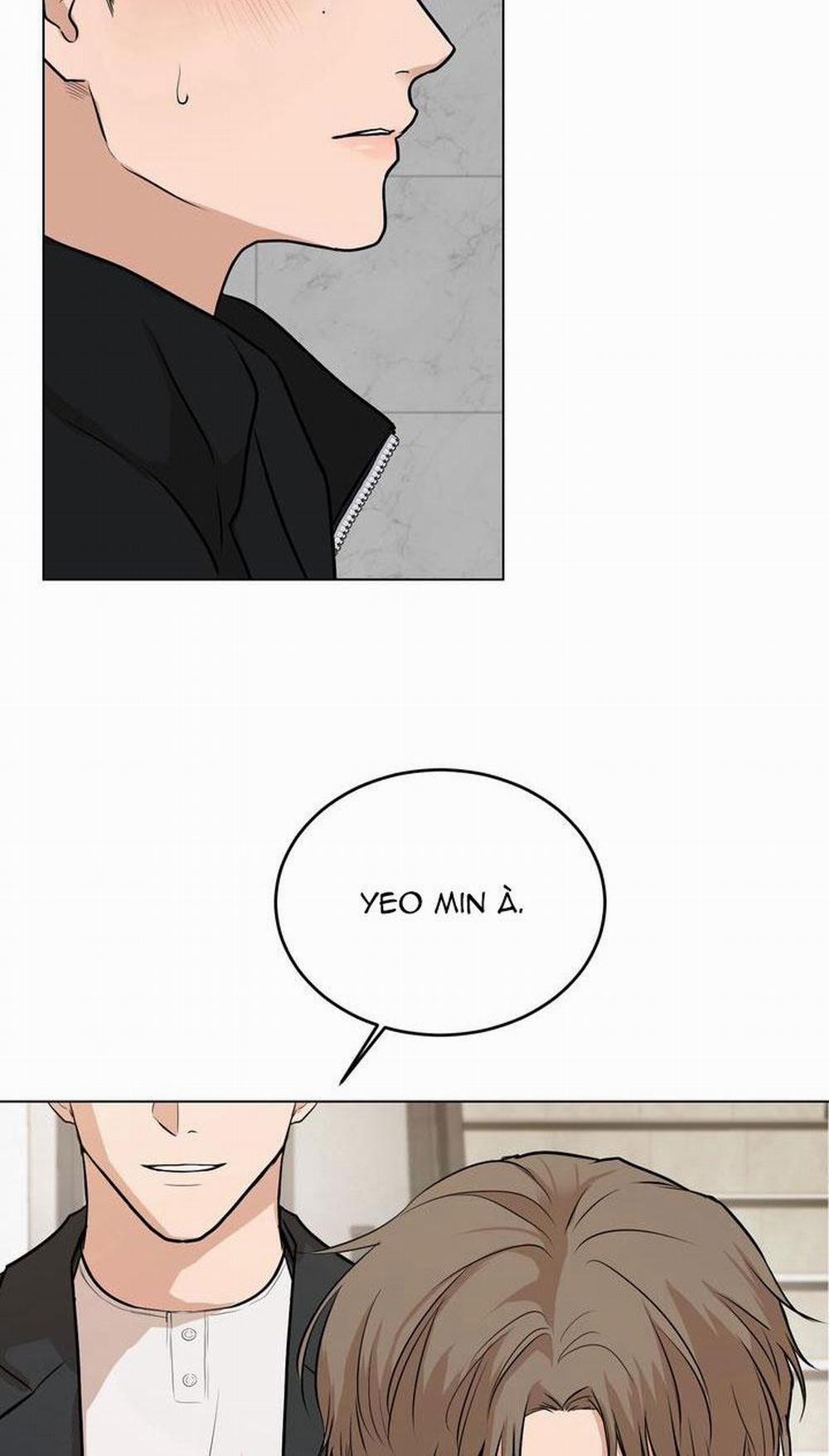 Bánh Quy Tình Yêu Tan Chảy 3 trang 43