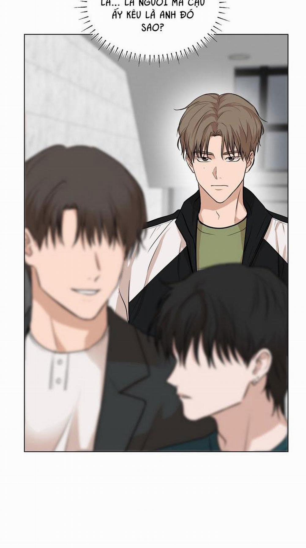 Bánh Quy Tình Yêu Tan Chảy 3 trang 49