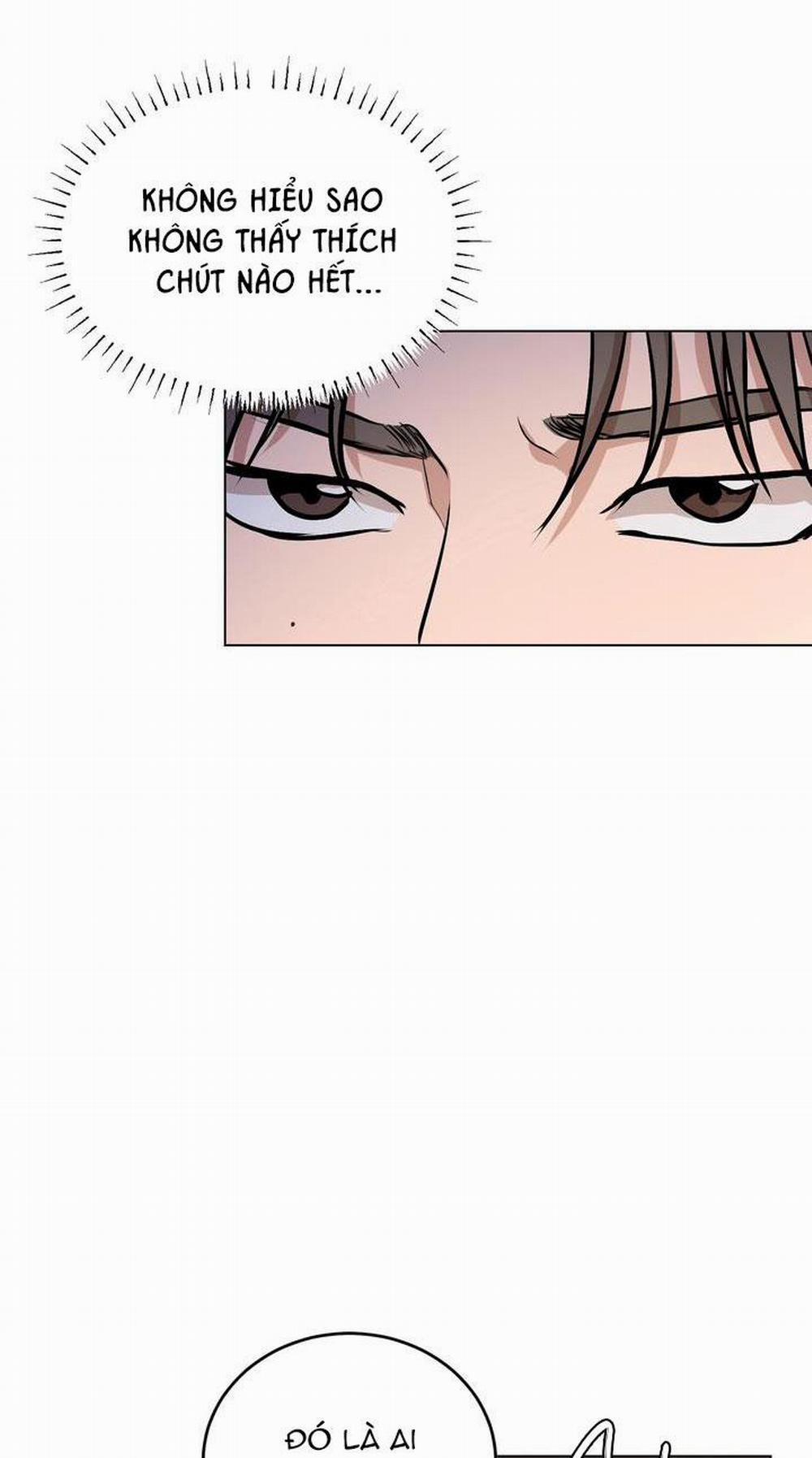 Bánh Quy Tình Yêu Tan Chảy 3 trang 50