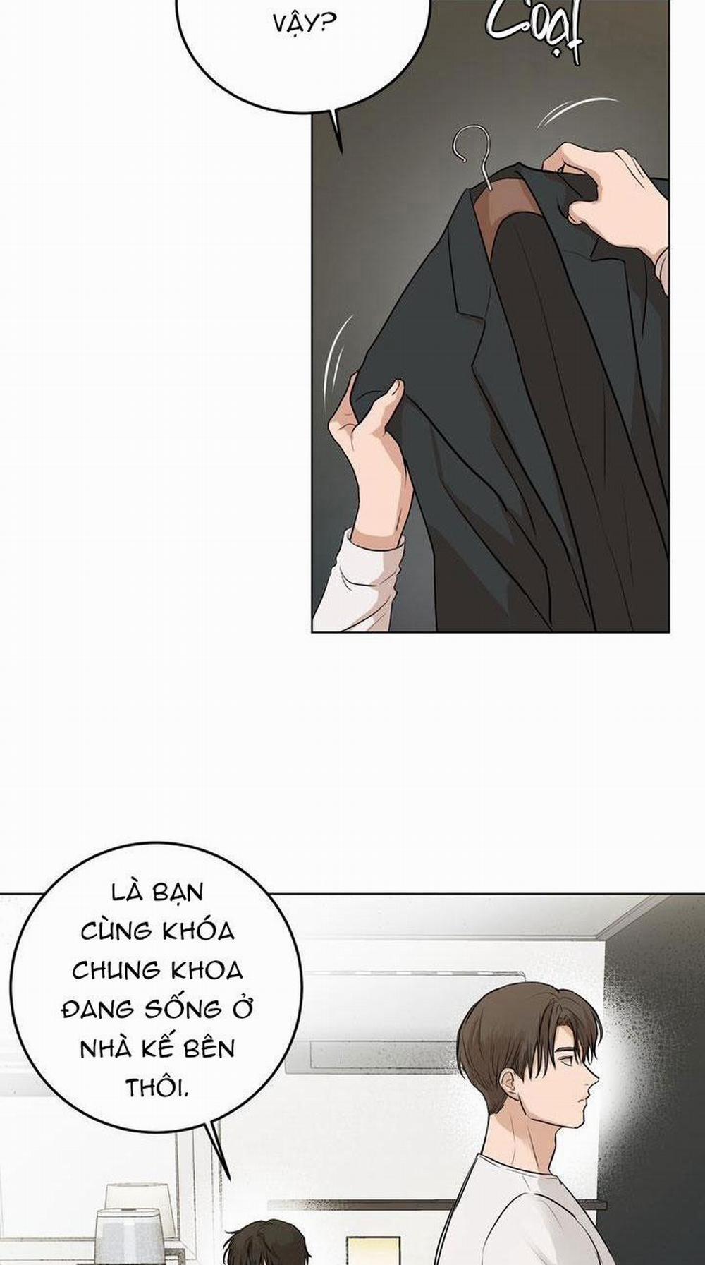 Bánh Quy Tình Yêu Tan Chảy 3 trang 51