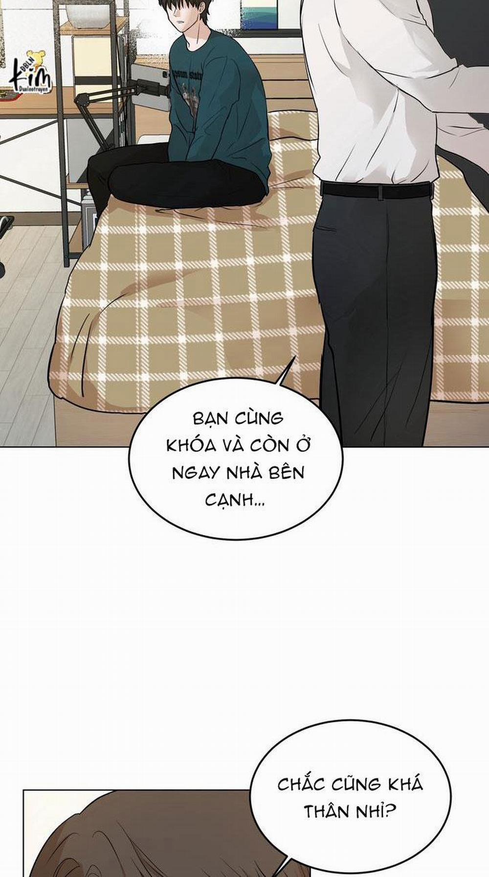 Bánh Quy Tình Yêu Tan Chảy 3 trang 52