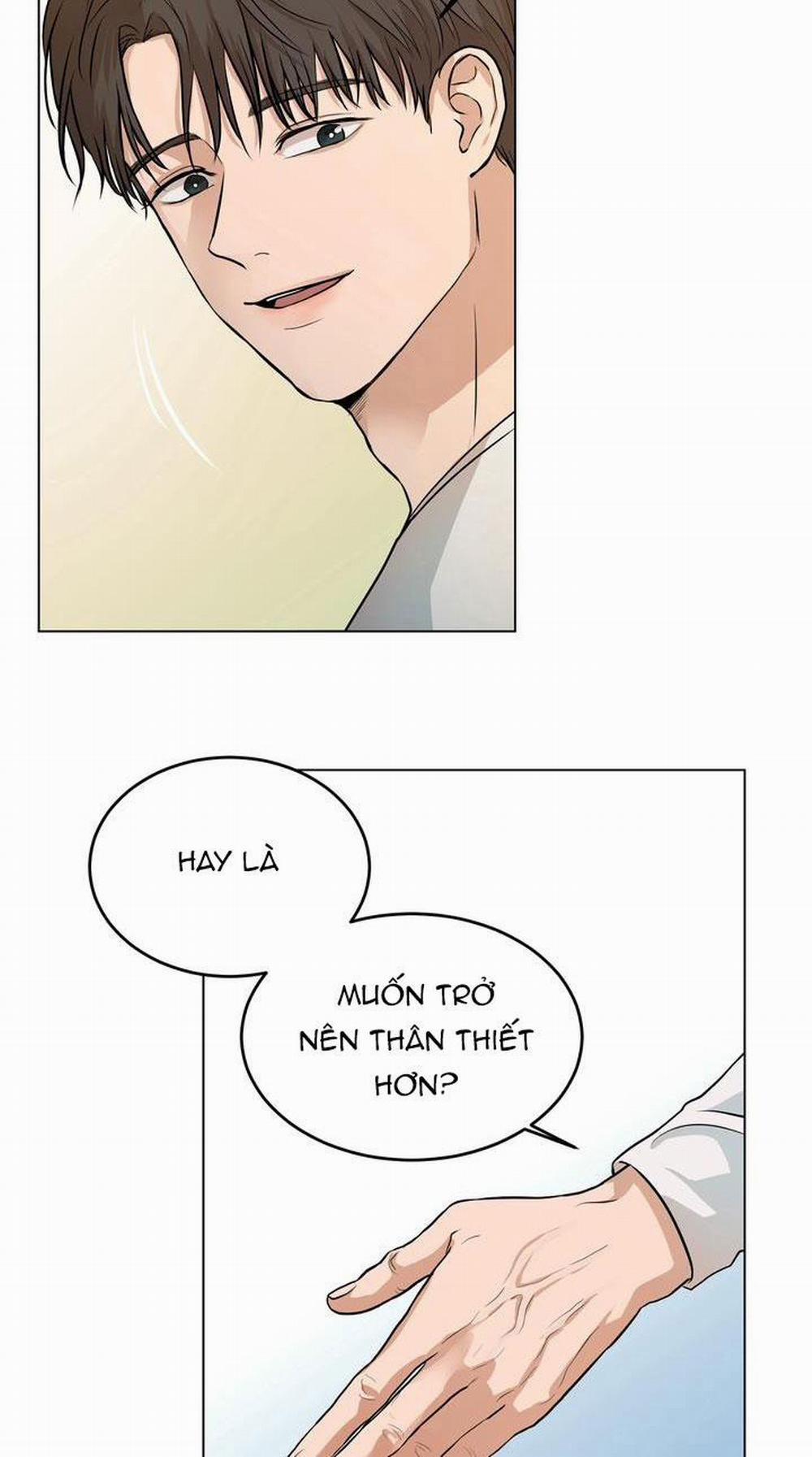 Bánh Quy Tình Yêu Tan Chảy 3 trang 53